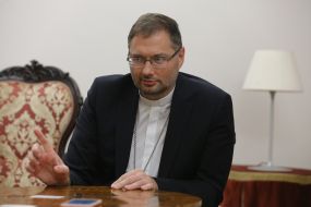 Вісвальдас Кульбокас