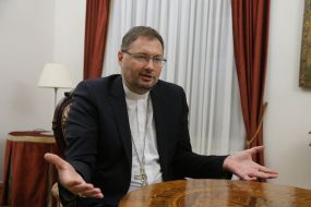 Вісвальдас Кульбокас