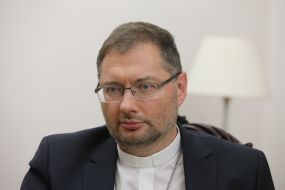 Вісвальдас Кульбокас