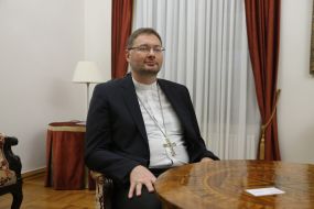 Вісвальдас Кульбокас