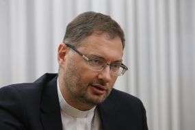 Вісвальдас Кульбокас