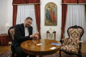 Вісвальдас Кульбокас