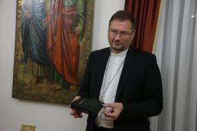 Вісвальдас Кульбокас