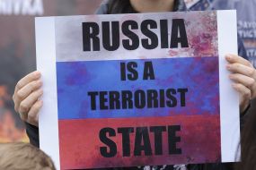 Action in support of the defenders of "Azovstal" in Lviv