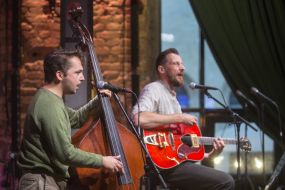 Олексій Філіппєнков та Олександр Ремез