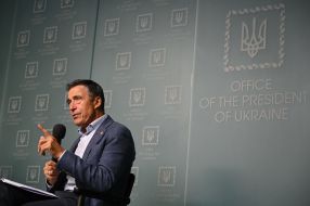 Anders Fogh Rasmussen
