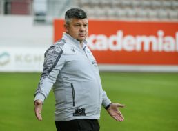 Виталий Пономарев