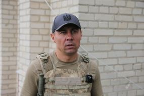 В'ячеслав Задоренко