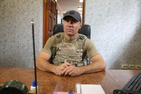 Vyacheslav Zadorenko