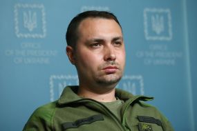 Кирилл Буданов