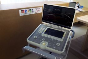 Medical equipment