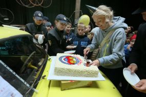 Екатерина Кит-Садовая