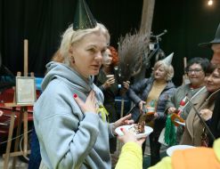 Екатерина Кит-Садовая