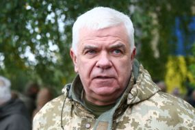 Сергей Дроздов