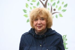 Наталья Заименко