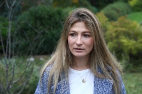 Эмине Джапарова