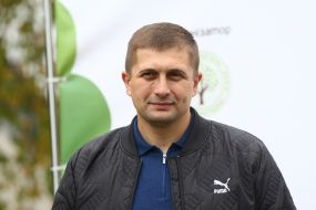 Сергей Козырь