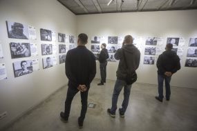 Exhibition "Angels of Sports"