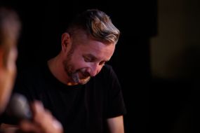Serhiy Zhadan