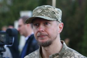 Роман Винтонив (Майкл Щур)