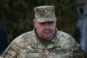 Игорь Танцюра