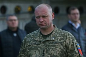 Александр Павлий