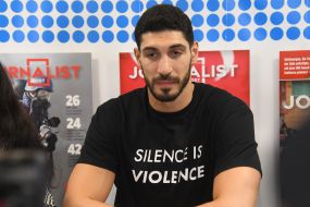 Энес Кантер Фридом