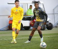 FC "Rukh" (Lviv) - FC "Metallist 1925" (Kharkiv) -