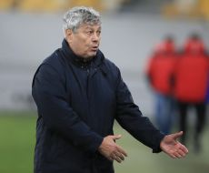 Mircea Lucescu