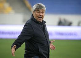 Мірча Луческу