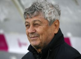 Мірча Луческу