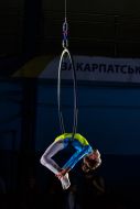 Всеукраїнський чемпіонат з повітряної гімнастики "Magic air championship"
