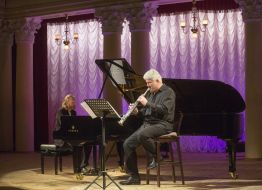Владислав Олексій Пєтухов та Олександр Рукомойніков