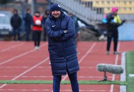 Soccer. FC "Dnipro-1" - FC "Shakhtar" (Donetsk)