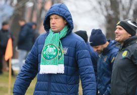 Charity football tournament