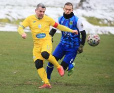 Charity football tournament