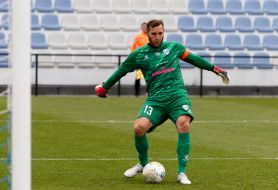 Олександр Бандура