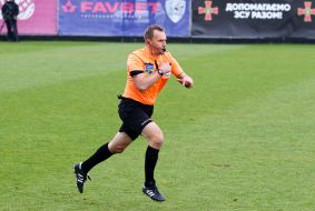 Віталій Романов