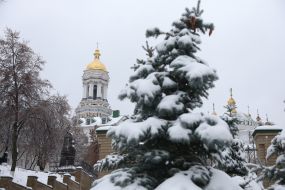 Киево-Печерская лавра