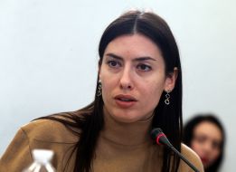 Maria Mezentseva