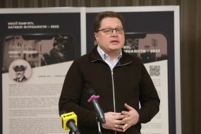 Андрій Юричко