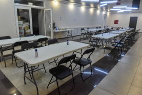 "Point of Invincibility" in Zaporizhzhia