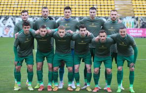 Game moment of the match