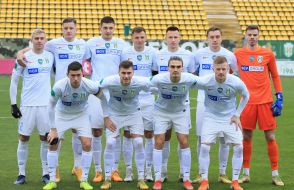 Game moment of the match