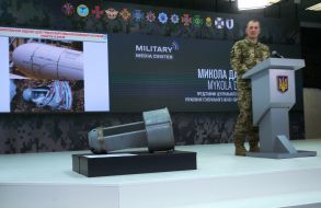 Mykola Danylyuk
