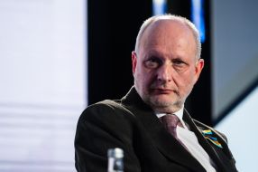 Matti Maasikas