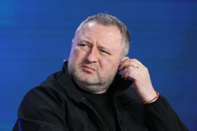 Андрій Костін