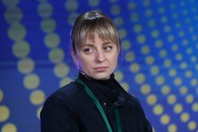 Kateryna Pavlichenko