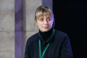 Kateryna Pavlichenko