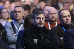 Дмитро Лубінець